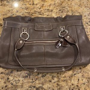Coach classic.  Great condition.